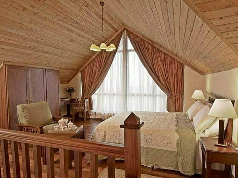 The Great Rift Valley Lodge & Golf Resort