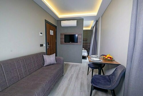 Candarli Iseo Hotel, Reservar Hotel Dikili Aegean Region