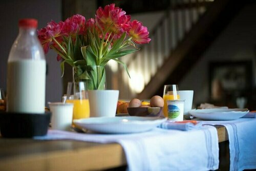 LA DEMALERIE, Buchen Sie Bed & Breakfast Cheverny Sologne