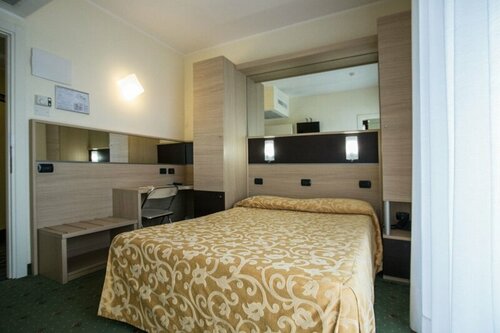 Augustus Hotel Riccione, Забронировать Отель Бизнес-отели Риччоне, 4* 5*