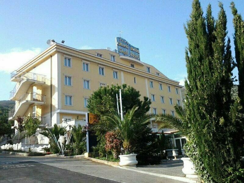 Grand Hotel of the Angels