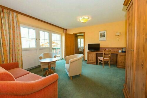 Harmony Hotel Sonnschein, Rezervați Hotel Hopfgarten im Brixental Brixental