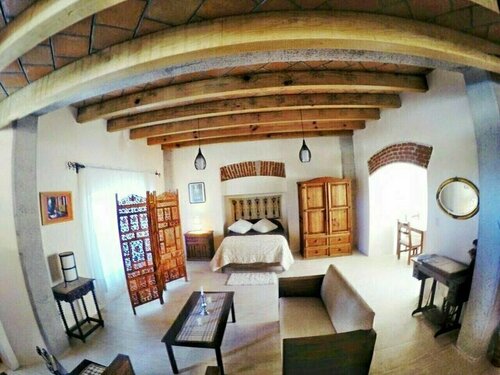 Hostal el Dulce Nombre, Reserva ahora Hotel Huamantla Tlaxcala