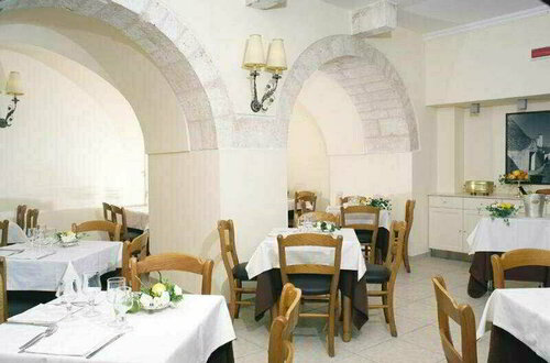 Hotel Lanzillotta, Забронировать Отель Альберобелло Bari Province