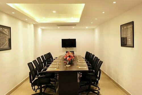 Bangalore - Cunningham Road, Book Hotel Bangalore Bangalore