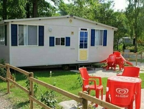 International Camping Ispra