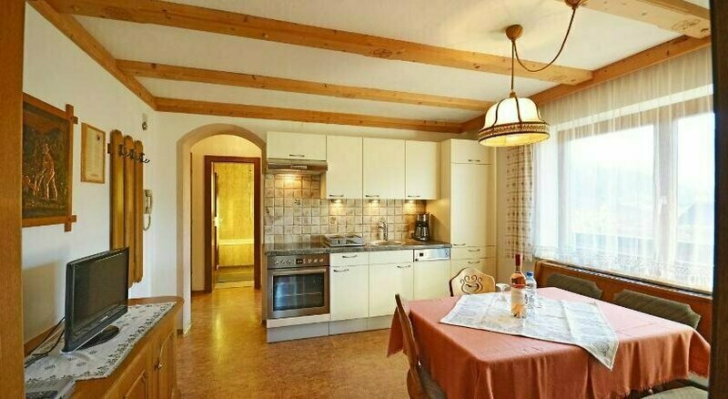 Appartements Lechner