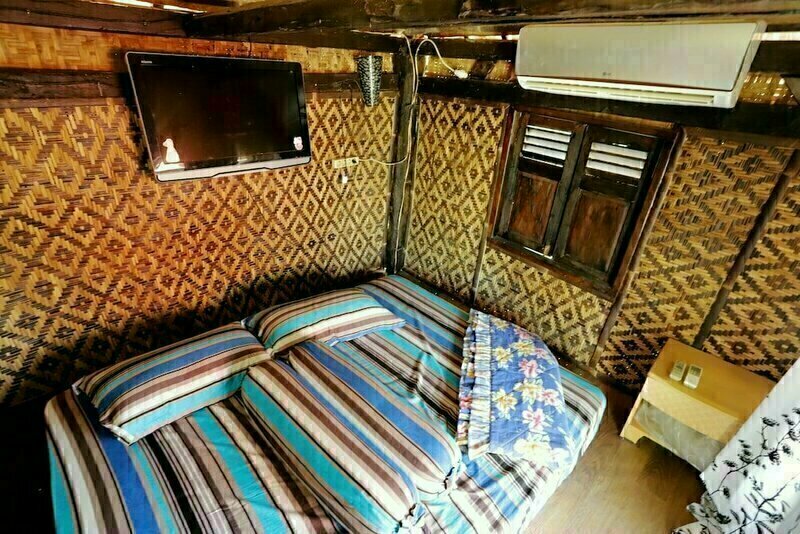 Watu Lumbung Culture Resort