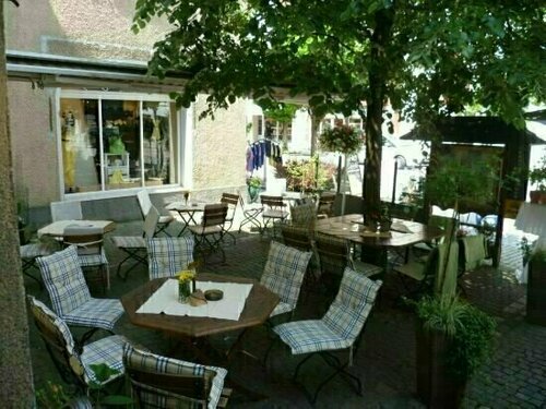 Gasthof Restaurant Bauer, Reserva ahora  Hersbruck Franconia Media