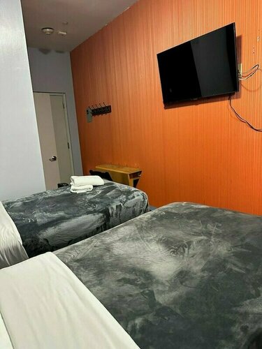 Essence Hotel