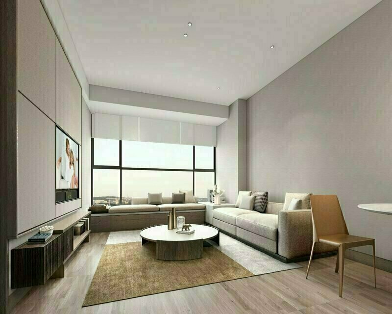 Somerset Zhongmao Changchun
