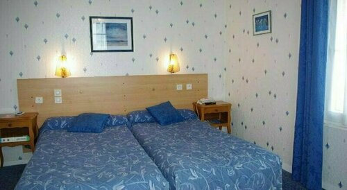Hotel Du Parc, Забронировать Отель Отели Кабур с завтраком, Завтраки