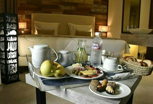 Business Hotel Sfax, Rezervați Hotel Sfax Médina 