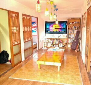 Jeju Pobine Odumak Guest House