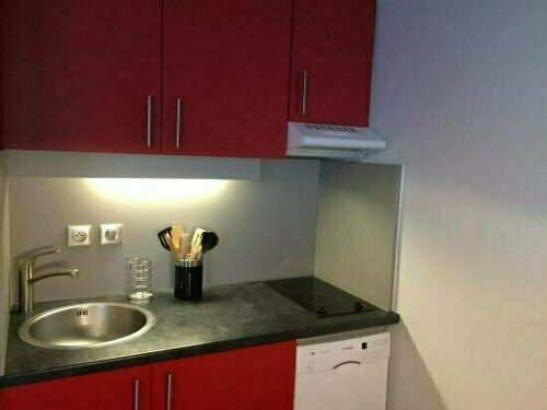 Studio Urban Chic Annecy, Забронировать Апартаменты/квартира Анси Озеро Анси