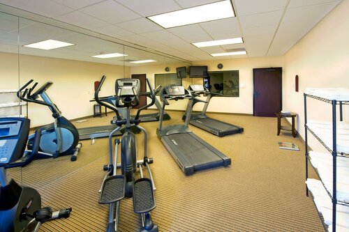 Holiday Inn Express & Suites Willcox by IHG, Prenota Hotel Willcox Arizona