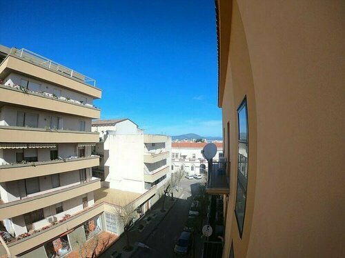 Stanza privata La Conquilla, Забронировать Отель Альгеро Sardinia North, рядом с Palazzo D Albis