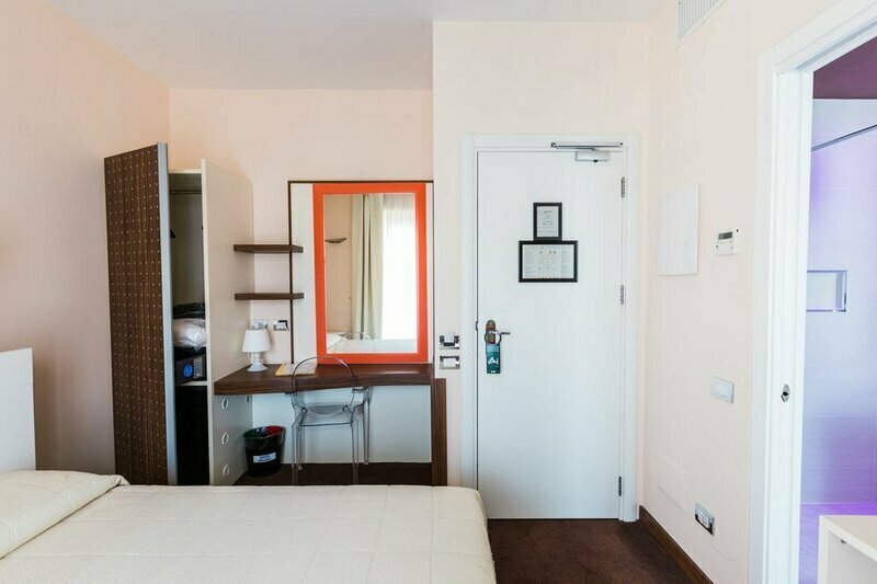 Ecohotel Roma