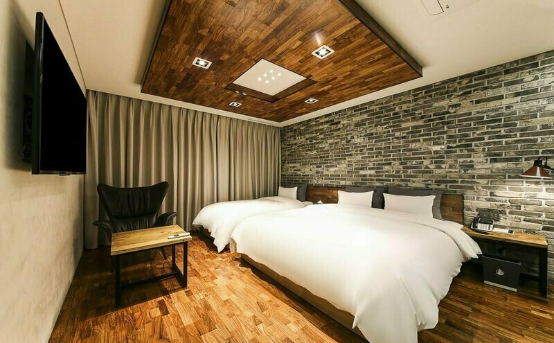 Hotel Yeowoobi Ulsan