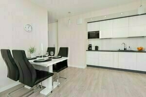 Apartment Kapitańska by Renters