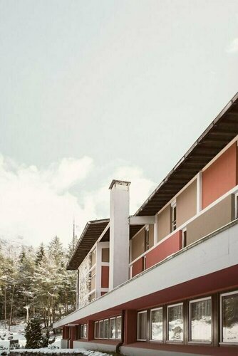 Residence Corte Delle Dolomiti, Забронировать Отель Борка-ди-Кадоре Кадоре