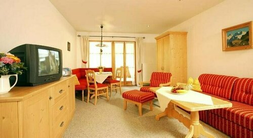 Gästehaus Bernhard, Забронировать Отель Отели Баварии с парковкой, Парковка