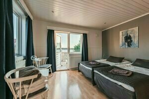Nösund Havshotell