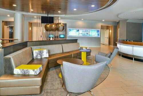SpringHill Suites Fairfax Fair Oaks, Rezerwuj Hotel Fairfax Washington DC Metropolitan area