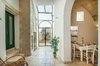 B&B Donnantonietta - Nobile dimora, Buchen Sie Bed & Breakfast Hotels in Minervino di Lecce mit Pool, Schwimmbad