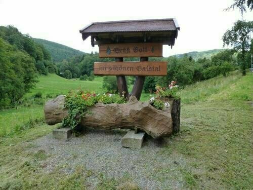 Waldschlösschen, Réserver Hôtel Hôtels à Bade-Wurtemberg avec parking, Parking