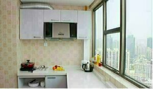 Qingdao Tujia Sweetome Vacation Rentals Xingyuan Branch