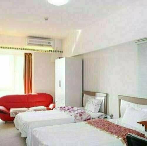 Dalian Seoul Business Hotel, Reserva ahora Hotel Zhongshan 