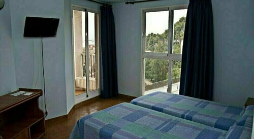 Hotel Condes de Buñol, Rezerwuj Hotel Buñol Barcelona