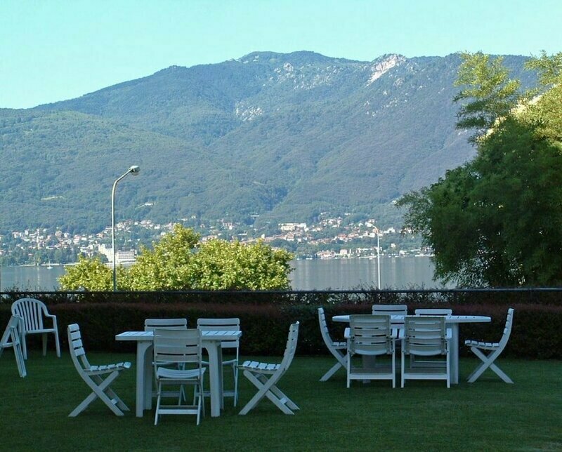 Residence Hotel Three Bridges