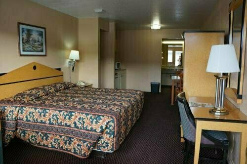 Motel 6 Tulsa, Reserva ahora Motel Tulsa Oklahoma