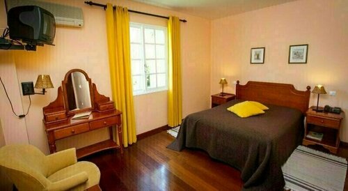 Hotel Rural A Quinta, จอง โรงแรม Santa Cruz หมู่เกาะมาเดรา