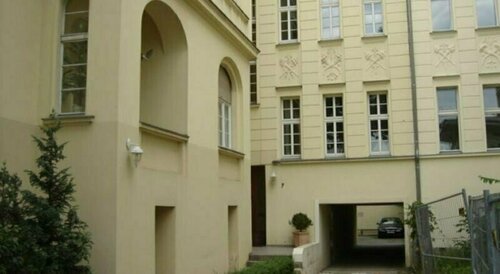 Appartement Cécile, Reserva ahora Apartamento Innenstadt Potsdam