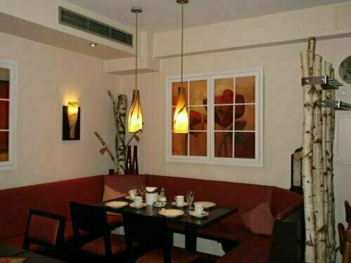 Cafe Räpple, Reserva ahora Hotel Ortenaukreis Baden-Wurtemberg