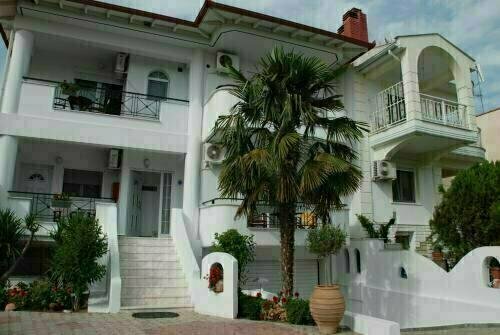 Assamaris, Reserva ahora Hotel Asprovalta Macedonia