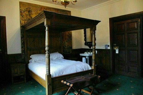 Appleby Castle, Забронировать Замок Аплби-ин-Уэстморленд North Pennines