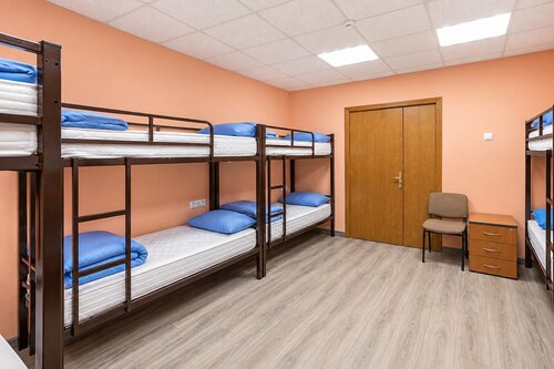 Avtor Na Maryino Hostel, Rezervasyon Pansiyon / Hostel Moskova hosteller, Pansiyon / Hostel