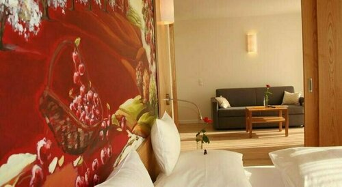 Hotel-Restaurant Teuschler-Mogg, Rezervasyon Otel Bad Waltersdorf East Styria