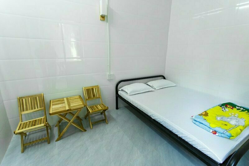 King Homestay