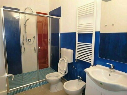 Pavia Ostello, Buchen Sie Hostel Pavia 