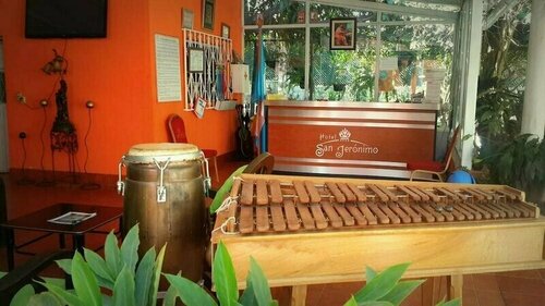Hotel San Jerónimo, Prenota Hotel San Jerónimo 