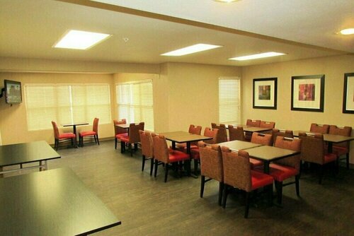 Extended Stay America Suites - Atlanta - Alpharetta - Northpoint - West, Reserva ahora Hotel Hoteles en Georgia con piscina, Piscina