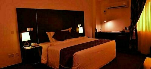 Hotel De Horizon, Rezervasyon Otel Abuja Bwari