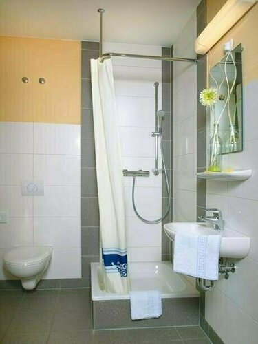 Afz Campus, Reserva ahora Hotel Bad Kissingen 