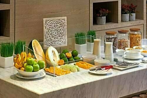 Fairfield by Marriott Bintulu Paragon, Забронировать Отель Отели штата Саравак 3 звезды, 3*