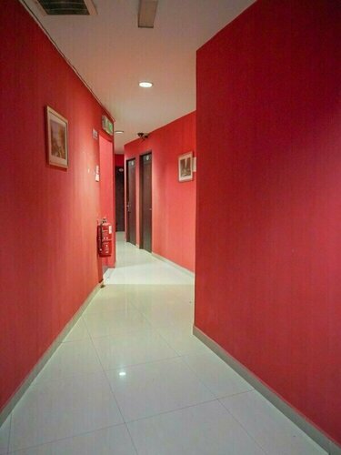 Aa Inn by OYO Rooms, Rezervasyon Otel Bintulu Sarawak